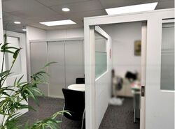 Burlington Square (D7), Office #451344901